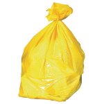 Sacs poubelle 110l tri s�lectif