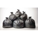 Sacs poubelle 110l tri s�lectif