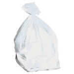 Sacs poubelle 110l tri s�lectif