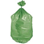 Sacs poubelle 110l tri s�lectif