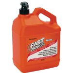 Savon � main fast orange�