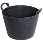 Seau de chantier en plastique 23 ou 42 litres