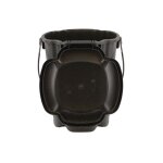 Seau  compost 7 litres