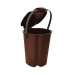 Seau  compost 7 litres