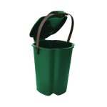 Seau  compost 7 litres