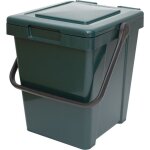 Seau � compost grande contenance