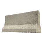 S�parateur b�ton 225 kg l. 1000 mm