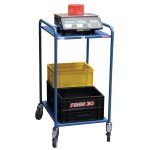 Servantes 250 kg avec ou sans tiroir
