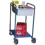 Servantes 250 kg avec ou sans tiroir