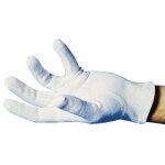 Sous - gants de protection en coton taille unique
