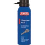 Spray lubrifiant d'entretien pour cylindres