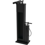 Station d'entretien et de maintenance pour v�lo