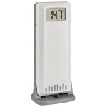 Station thermo - hygrom�tre et �metteurs