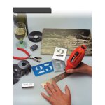 Stylo graveur � micro percussion