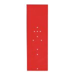 Supports de fixation aimant�s pour extincteurs