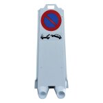 Support mobile mistral stationnement interdit