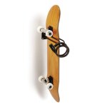 Support mural pour skateboards