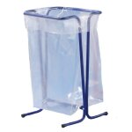 Support de sacs poubelle 110 l fixe