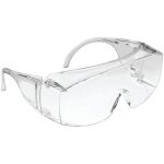 Surlunettes de scurit  eco  pour visiteurs