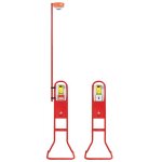 Syst�mes d'alarmes mobiles