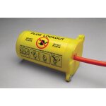 Syst�me de condamnation 3 - en - 1 des prises �lectriques