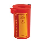 Systme de consignation pour bouteille de gaz