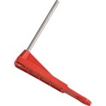 Syst�me universel de condamnation de vannes