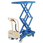 Table lvatrice lectrique double ciseaux