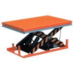 Table lvatrice lectrique fixe premium