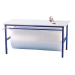 Table d'emballage l 1820 mm capacit 50 kg