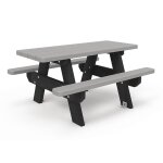 Table pique - nique pour enfants