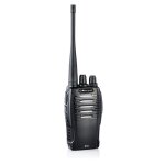 Talkie walkie compact antenne longue