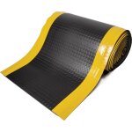 Tapis anti - fatigue diamant trafic intense sur mesure