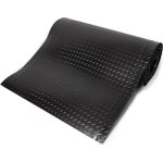 Tapis anti - fatigue diamant trafic intense sur mesure