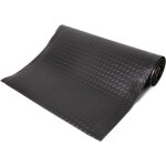 Tapis anti - fatigue diamant trafic intense sur mesure
