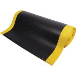Tapis anti - fatigue surface diamant pour trafic modr