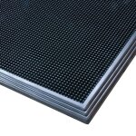 Tapis pdiluve dsinfectant antidrapant