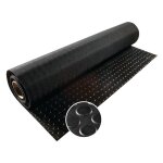 Tapis de sol anti - fatigue surface  pastilles