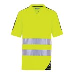 Tee - shirt confort classe 2 bandes r�tror�flechissantes