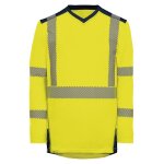 Tee - shirt respirant manches longues