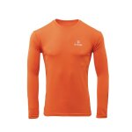Tee - shirt rafra�chissant anti - uv manches longues