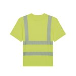 Tee - shirt rafra�chissant r�tro manches courtes