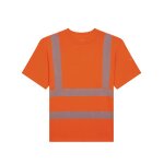 Tee - shirt rafra�chissant r�tro manches courtes