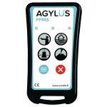 Tlcommande agylus pour alarmes ppms