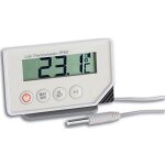 Thermom�tre ambiant avec sonde haccp