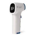 Thermomtre frontal