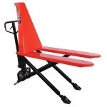 Transpalette haute leve capacit 1 t
