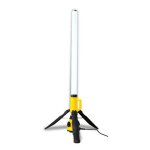 Trpied led 21 000 lumens sur secteur