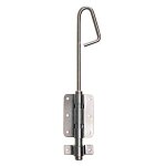 Verrou baonnette 256 mm