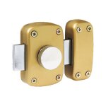 Verrou basique pour porte